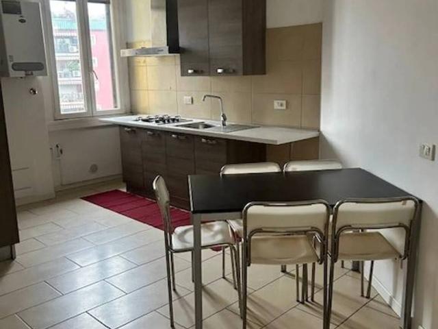 Appartamento in affitto a Garegnano, Milano