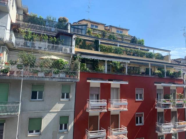 Appartamento in affitto a Municipio 8 di Milano, Milano