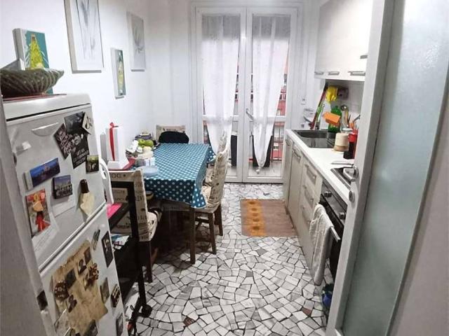 Appartamento in affitto a Corsica, Milano