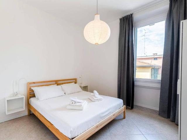 Appartamento in affitto a Quarto Oggiaro, Milano