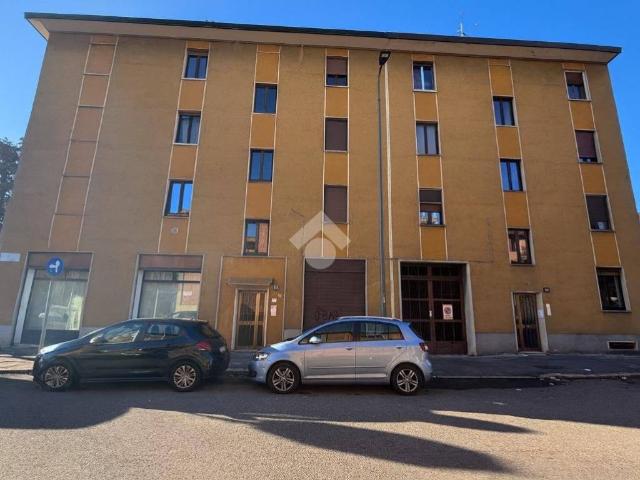 Appartamento in affitto a Garegnano, Milano