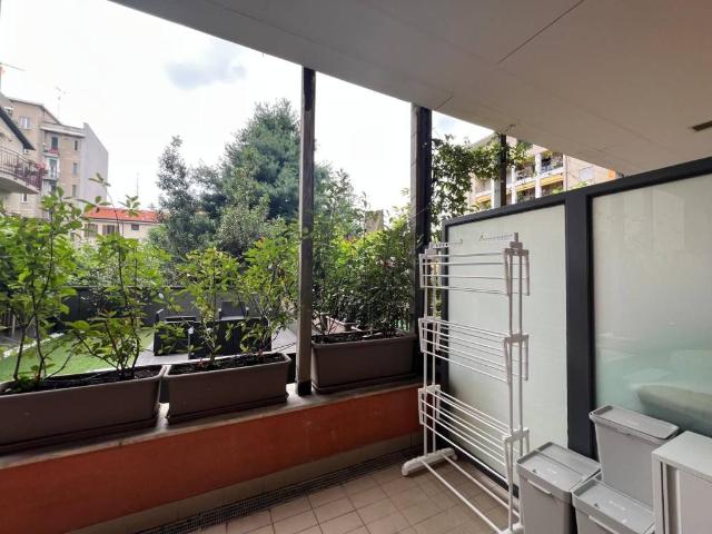 Appartamento in affitto a Municipio 5, Milano