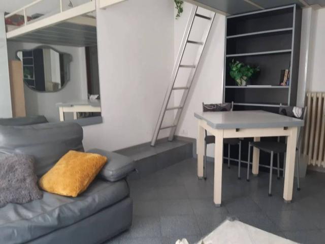 Appartamento in affitto a Municipio 2, Milano