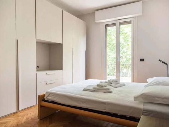 Appartamento in affitto a Chiesa Rossa, Milano