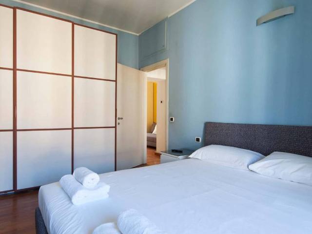 Appartamento in affitto a Ticinese, Milano