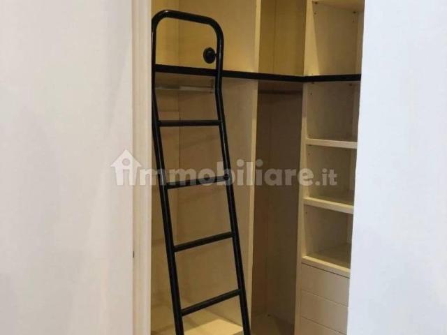 Appartamento in affitto a Municipio 1, Milano