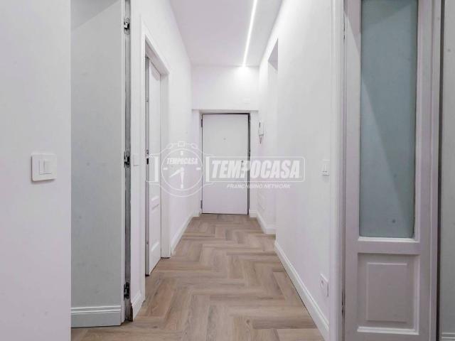 Appartamento in affitto a Washington, Milano