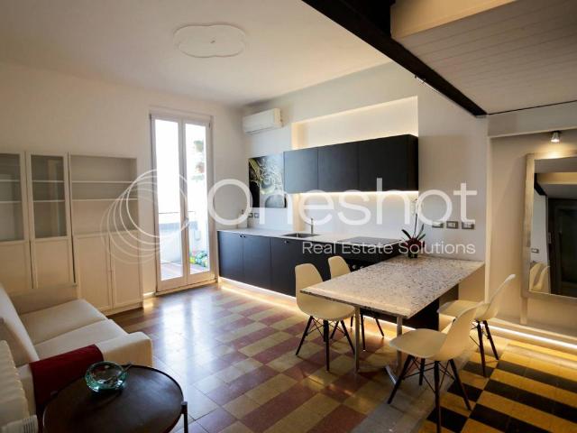 Appartamento in affitto a Città Studi, Milano