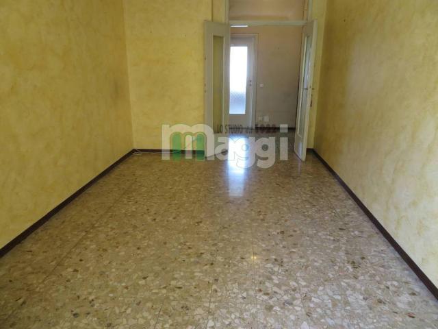 Appartamento in affitto a Sarpi, Milano
