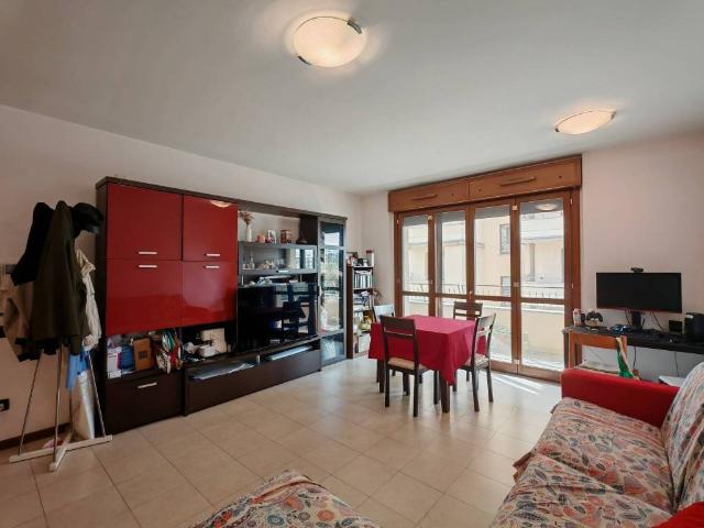 Appartamento in affitto a Quinto Romano, Milano
