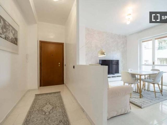 Appartamento in affitto a Ghisolfa, Milano