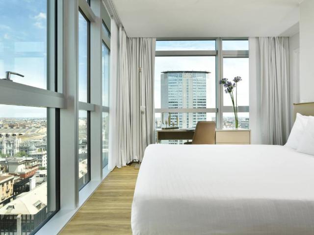 Appartamento in affitto a Municipio 9, Milano