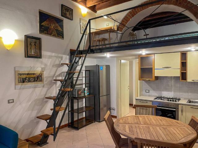 Appartamento in affitto a Chiaravalle, Milano