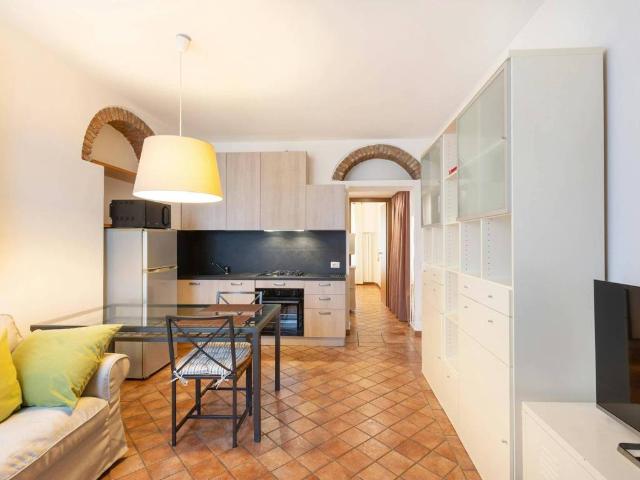 Appartamento in affitto a Centro storico, Milano