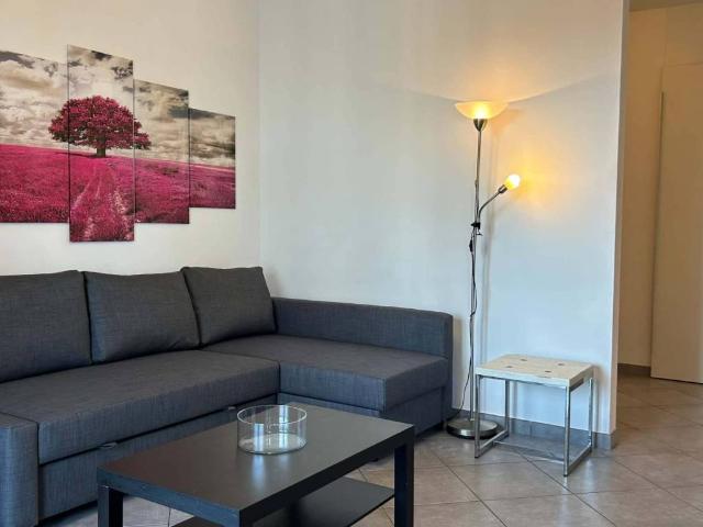 Appartamento in affitto a Quartiere Gallaratese, Milano