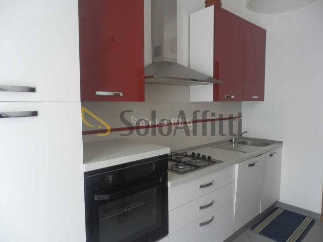 Appartamento in affitto a Municipio 2, Milano