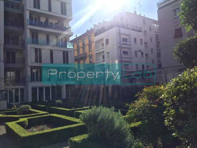 Appartamento in affitto a Municipio 1, Milano