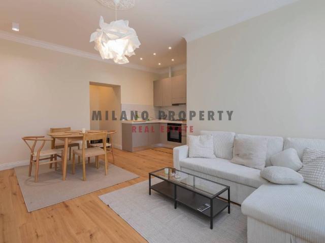 Appartamento in affitto a Tibaldi, Milano