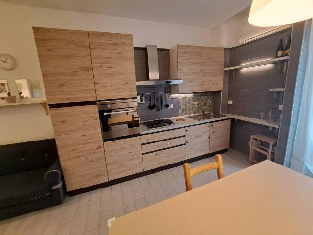 Appartamento in affitto a Tibaldi, Milano