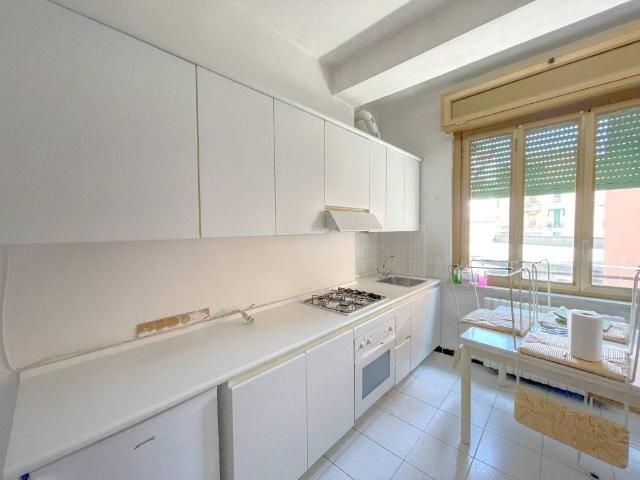 Appartamento in affitto a Navigli, Milano