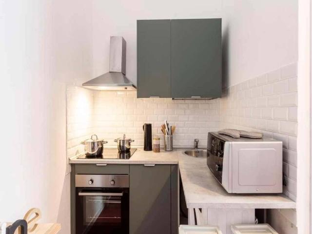 Appartamento in affitto a Municipio 9, Milano