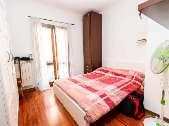 Appartamento in affitto a Municipio 3, Milano