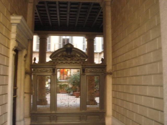 Appartamento in affitto a Municipio 1, Milano