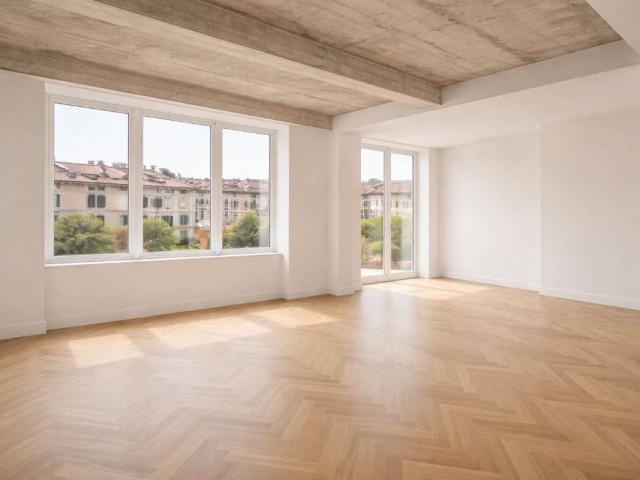 Appartamento in affitto a Municipio 1, Milano