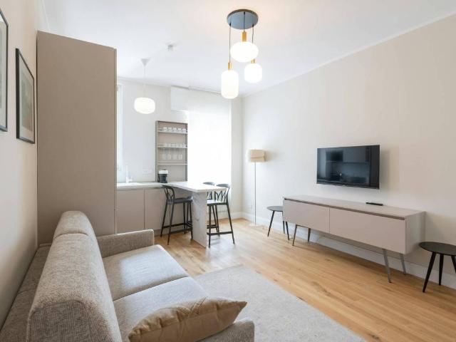 Appartamento in affitto a Garegnano, Milano