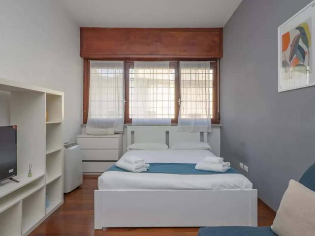 Appartamento in affitto a Villapizzone, Milano