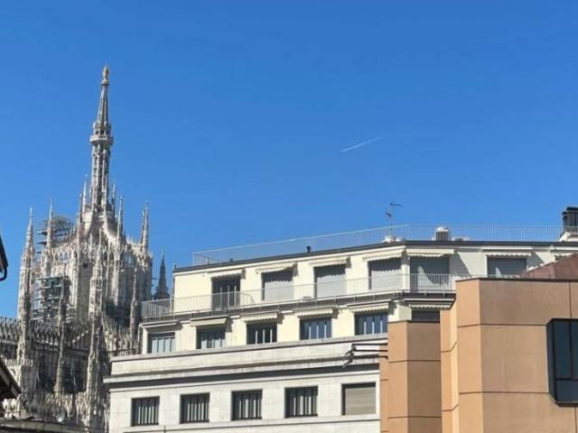 Appartamento in affitto a Municipio 1, Milano