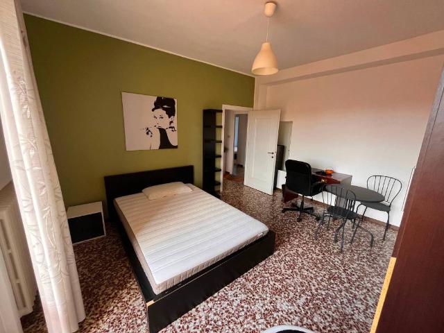 Appartamento in affitto a Morivione, Milano