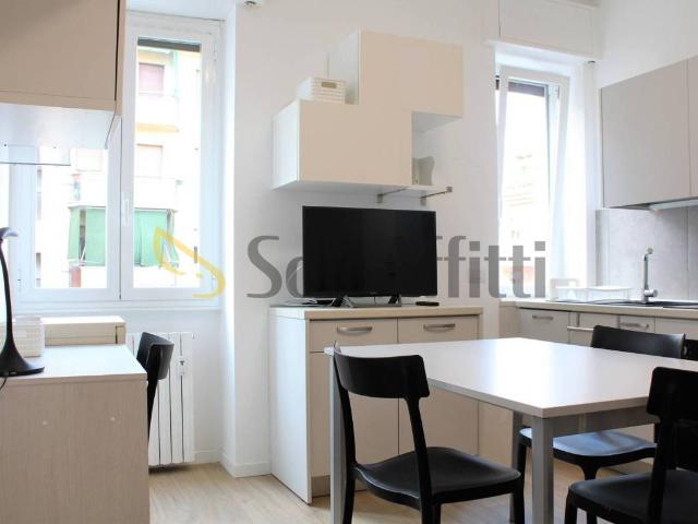 Appartamento in affitto a Cagnola, Milano