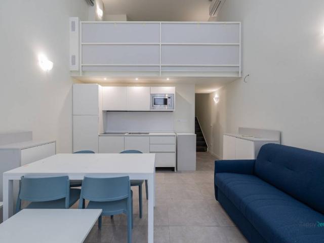 Appartamento in affitto a Municipio 4, Milano