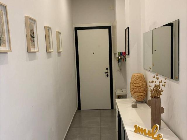 Appartamento in affitto a Municipio 9, Milano