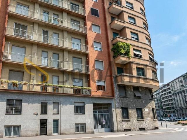 Appartamento in affitto a Municipio 3, Milano