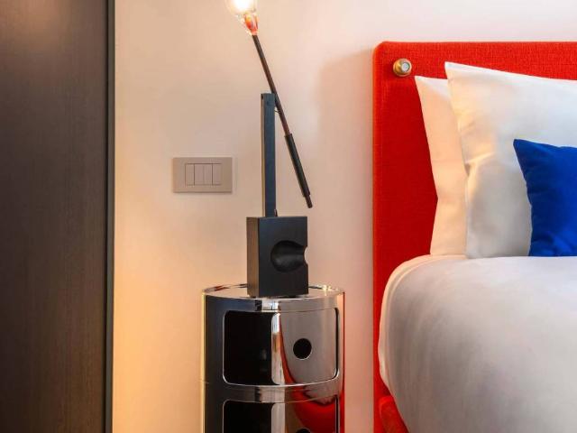 Appartamento in affitto a Brera, Milano