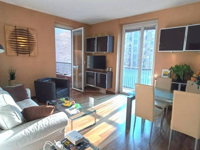 Appartamento in affitto a Bullona, Milano