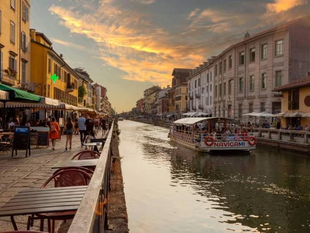 Appartamento in affitto a Duomo, Milano