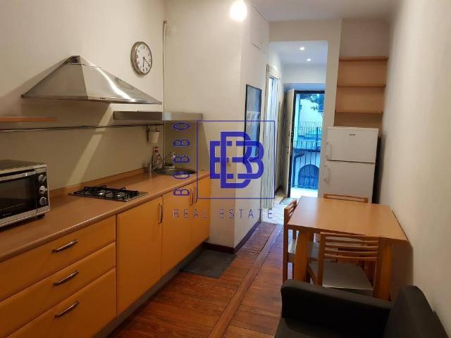 Appartamento in affitto a Municipio 1, Milano