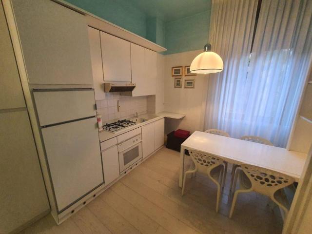Appartamento in affitto a Municipio 8 di Milano, Milano