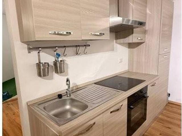 Appartamento in affitto a Magenta - San Vittore, Milano