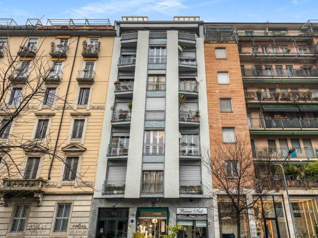 Appartamento in affitto a Tre Torri, Milano