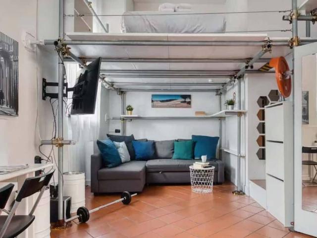 Appartamento in affitto a Selinunte, Milano