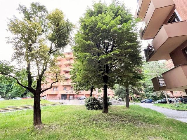 Appartamento in affitto a Municipio 6, Milano