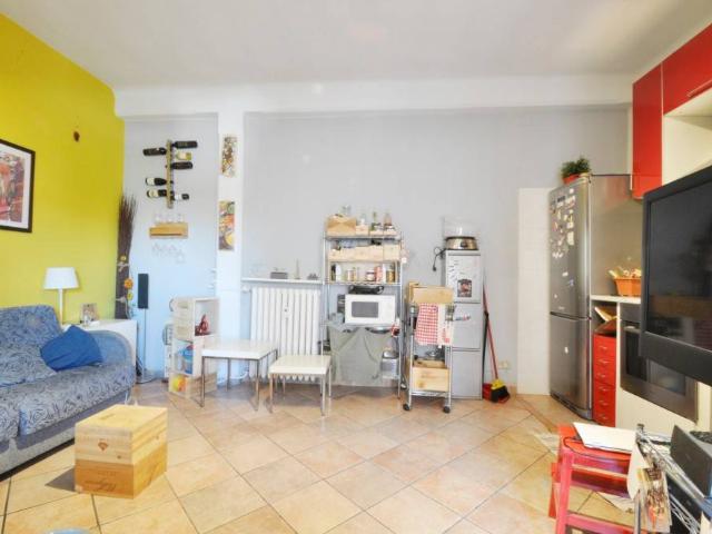 Appartamento in affitto a Municipio 5, Milano