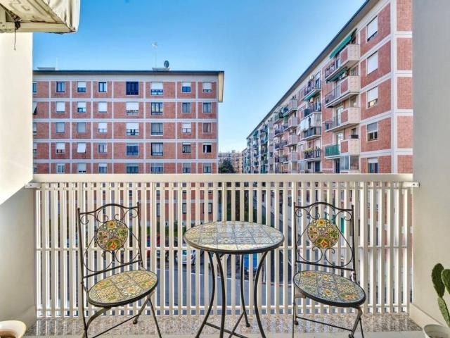 Appartamento in affitto a Municipio 7, Milano