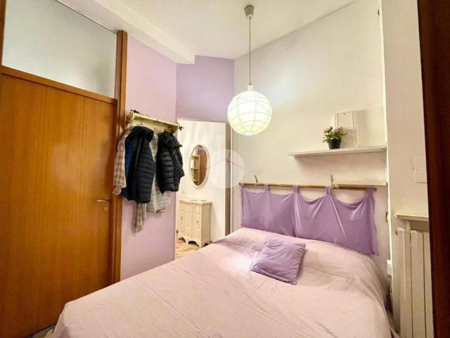 Appartamento in affitto a Municipio 6, Milano