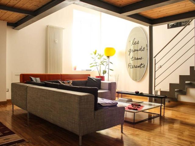 Appartamento in affitto a Municipio 9, Milano