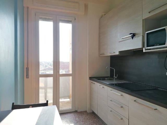 Appartamento in affitto a Tibaldi, Milano